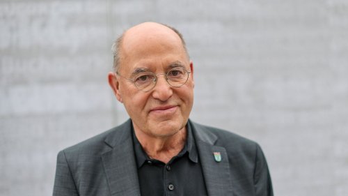 »Ein Gysi spricht nicht nur mit sich selbst« 