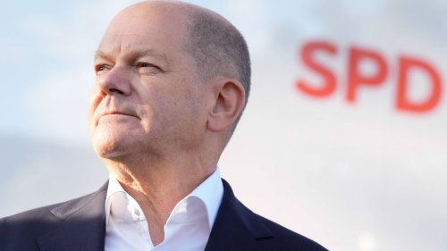 Umfragetief und Ampelmisere: Was die SPD jetzt von Olaf Scholz erwartet