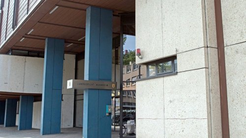 Urteil in Mannheim: Bettnachbarin im Krankenhaus das Sauerstoffgerät abgestellt – drei Jahre Haft