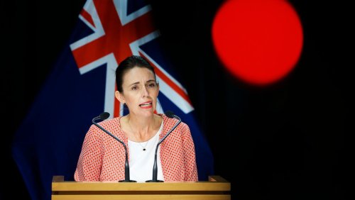 Neuseeland, Australien und die USA sind alarmiert: Jacinda Ardern kritisiert Chinas Pläne im Südpazifik