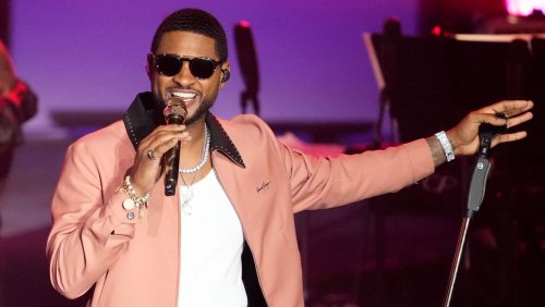 NFL-Finale 2024: Usher tritt beim Super Bowl in der Halbzeitshow auf