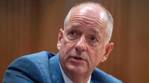 UnitedHealth-Chef Andrew Witty macht Chefposten frei 