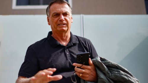 Militärs belasten Brasiliens Ex-Präsidenten Bolsonaro schwer 