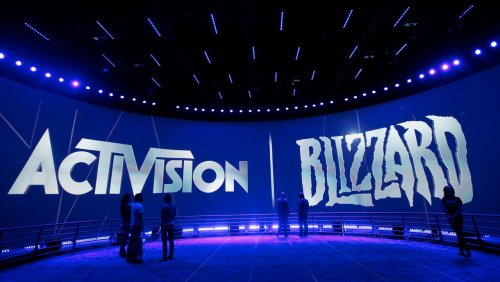 68,7 Milliarden Dollar für Activision Blizzard: Das bedeutet Microsofts Gaming-Megadeal