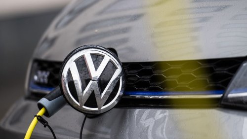 Fehlende Förderung: Absatz von Elektroautos bricht ein