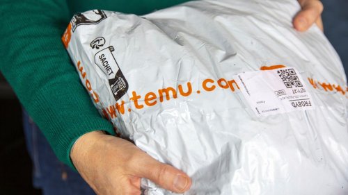 Temu und Shein intensivieren offenbar Werbung in Europa 