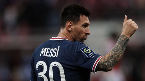Neuer Vertrag bei Inter Miami: Messi wechselt zu Beckham-Klub in die USA