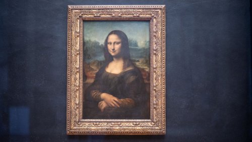482.000 Werke online zu sehen: Der Louvre öffnet sich für die ganze Welt