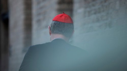 »Nicht vorstellbarer Tiefpunkt«: Mitarbeitende des Erzbistums Köln distanzieren sich von Kardinal Woelki