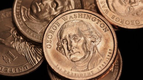 Eine Billion Dollar: Eine einzige Münze, die die US-Haushaltssperre abwenden könnte