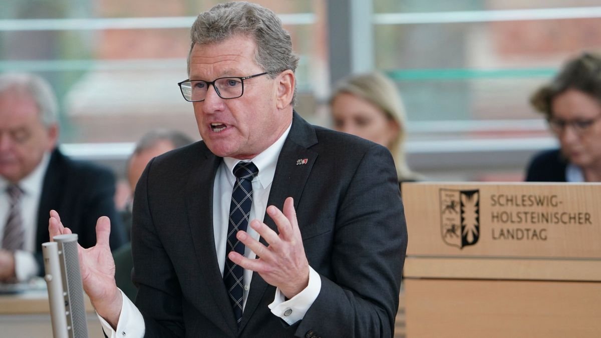 Ex-Landeswirtschaftsminister kritisiert Regierung für Northvolt-Förderung