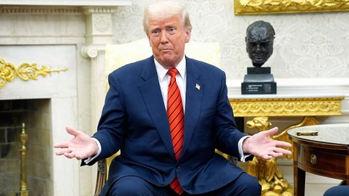 Trump lässt Pentagon Pläne zur »Rückgewinnung« des Panamakanals vorbereiten 
