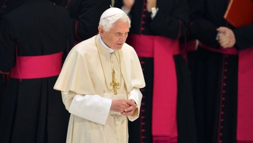 Reaktionen nach Stellungnahme: »Ratzinger verstrickt sich immer mehr in seine Lügengebilde«