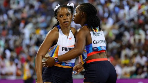 Diese »Twin Turbos« wirbeln die Sprintszene auf 