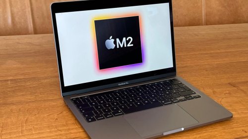MacBook Pro M2 im Test: Apple zündet die zweite Stufe
