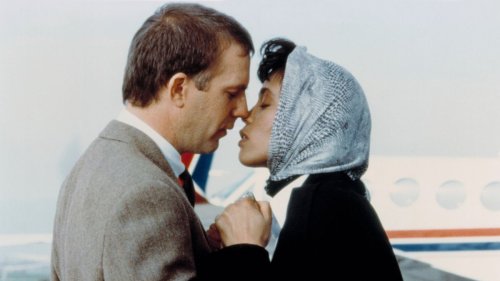 Taylor-Swift-Regisseur arbeitet an »Bodyguard«-Remake 