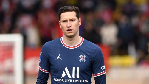 +++ Fußball-Transferticker +++: Draxler und Kehrer droht Versetzung in die fünfte französische Liga