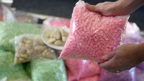 Elf Festnahmen: Polizei zerschlägt größten Drogen-Onlineshop Deutschlands