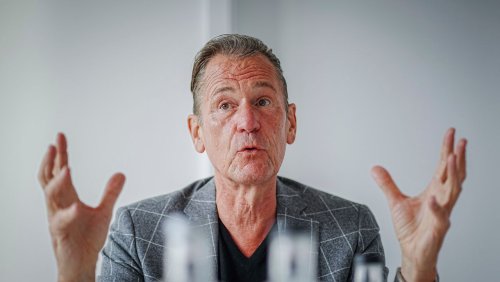 Paukenschlag bei Axel Springer: Die rätselhafte Abberufung der »Bild«-Chefs