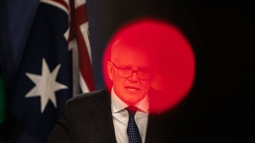 Gesundheit, Finanzen, Inneres, Energie und Ressourcen: Australiens Ex-Premier Morrison verschaffte sich heimlich fünf Ministerposten
