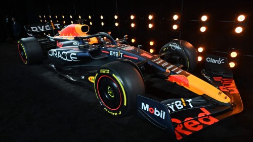 Neuer Motorenpartner für Red Bull: Ford kehrt in die Formel 1 zurück
