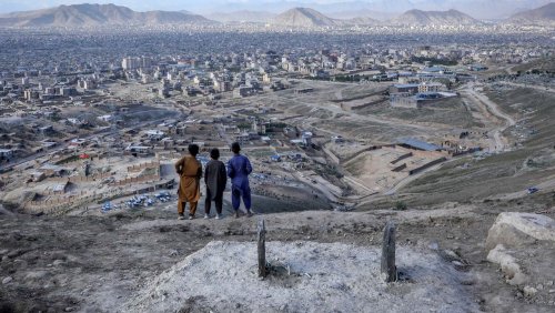 Hilfsorganisation über Lage in Afghanistan: »Eltern sehen ihre Kinder sterben«