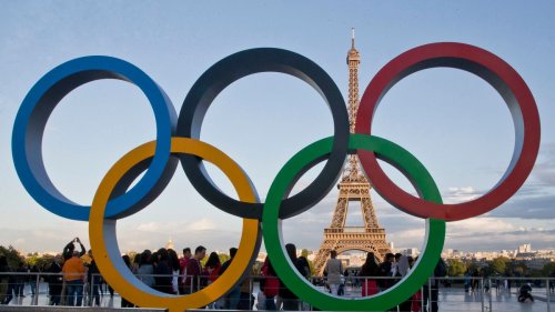 Unter neutraler Flagge: Russische Athleten dürfen an Paralympics teilnehmen