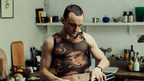 Bester Hauptdarsteller: Deutscher Franz Rogowski gewinnt renommierten US-Filmkritikerpreis