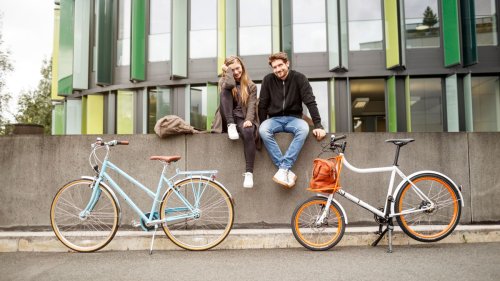 Verbraucherschützer warnen vor Fake-Fahrradshop 
