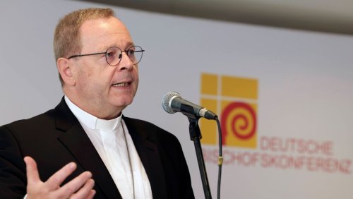Chef der Deutschen Bischofskonferenz: Bätzing hält Positionen der AfD mit Kirche »unvereinbar«