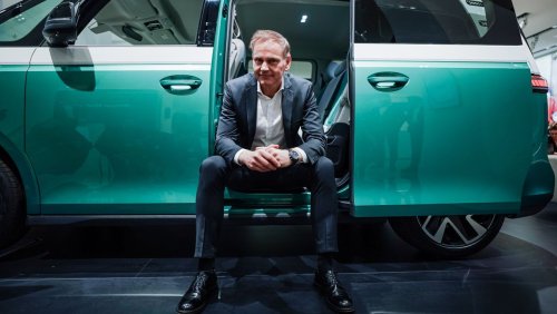 Bis zu 15 Millionen Euro: VW will seine Vorstände künftig besser bezahlen