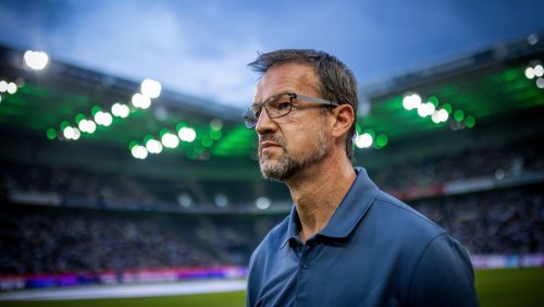 Fristlose Kündigung für Manager: Warum Hertha BSC Fredi Bobic rausgeschmissen hat