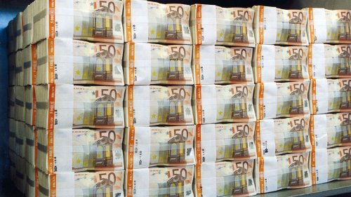   
  »Wir werden uns an deutlich höhere Zinsen gewöhnen müssen« 