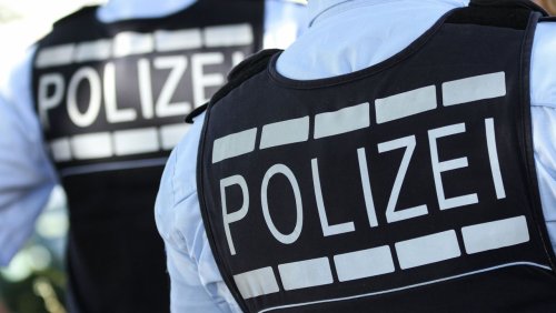 Rechte Szene in Thüringen: Polizei verhaftet mutmaßliche »Reichsbürger«