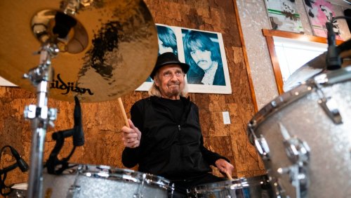Schlagzeuger der Band Yes: Alan White ist tot