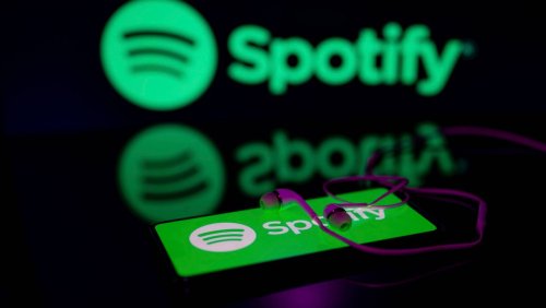 Wachsender Streamingdienst: Mehr als 200 Millionen Menschen bezahlen für Spotify