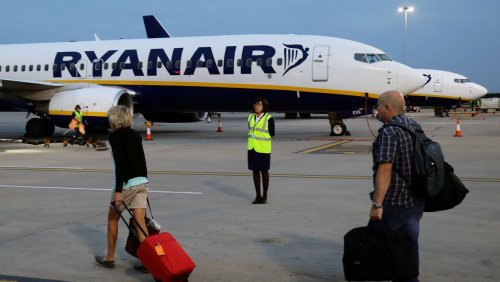 Ryanair, Vueling, Wizzair und Co: Spanien ermittelt gegen sieben Airlines wegen unlauterer Preispolitik