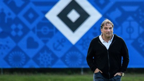 Rücktritt von Finanzchef: Hamburger SV stürzt ins Chaos