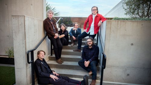 Album der Woche mit Wilco: Ein bisschen Halt im Zwiespalt