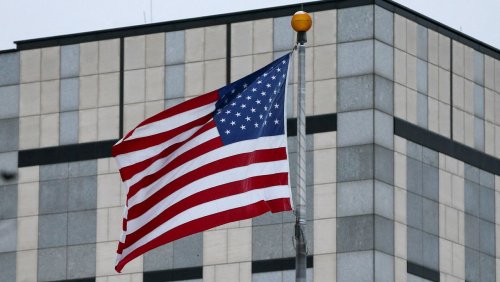 Konflikt mit Russland: USA rufen Uno-Sicherheitsrat an