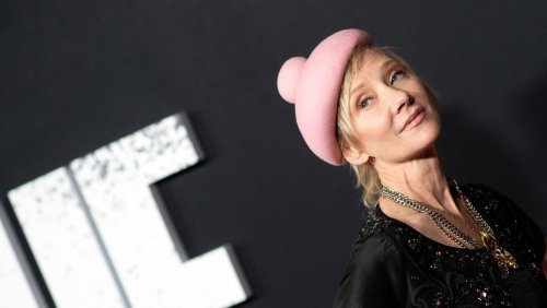 Unfall von Schauspielerin Anne Heche: »Es wird erwartet, dass sie nicht überlebt«