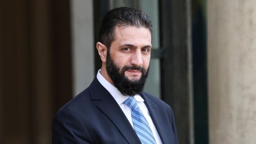 EU will offenbar alle Wirtschaftssanktionen gegen Syrien aufheben 
