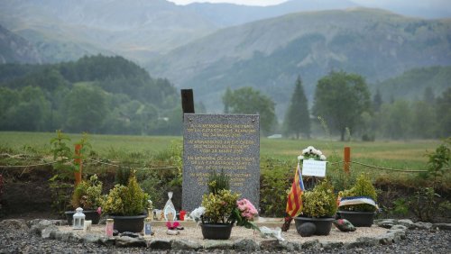 Entschädigungen: Angehörige der Germanwings-Opfer bereiten Klage in den USA vor