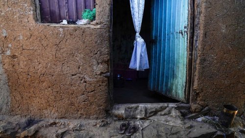 Unicef warnt: Mehr Kinderehen wegen Hungerkrise am Horn von Afrika