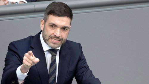 Niedersachsens FDP-Chef: Kuhle bringt Habecks Ministerium bei Gesetzentwurf-Leak ins Spiel