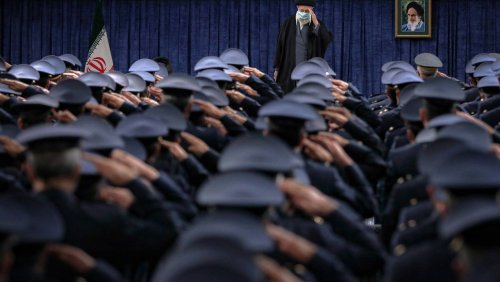Uno-Bericht zu Iran: Mullah-Regime hat 2023 bereits 140 Menschen hingerichtet
