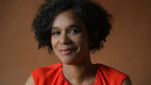 Afrodeutsche Autorin über Zugehörigkeit: Die eigene Identität, eine Dauerbaustelle