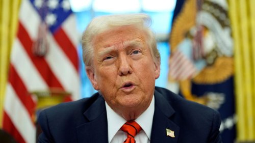 Trump droht EU und Kanada mit noch höheren Zöllen – und macht China ein Angebot 