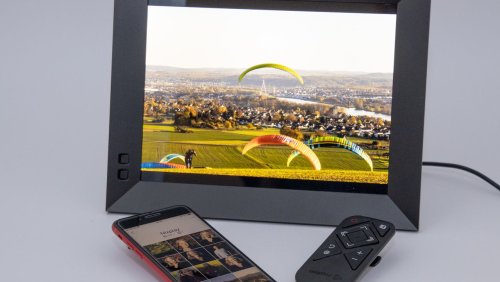 Geschenktipps: Die besten Gadgets für Hobby-Fotografen