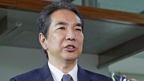 Japanischer Minister prahlt mit geschenktem Reis – und reicht Rücktritt ein 